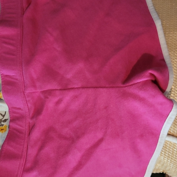 Hollister Hot Shorts - Picture 2 of 3